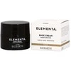 "Bioearth Elementa" drėkinamasis kremas 50ml