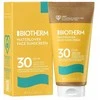 Biotherm Waterlover Face Sunscreen Kreminis SPF 30 vandeniui atsparus apsauginis veido kremas nuo saulės, 50 ml