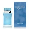Kvepalai moterims Dolce & Gabbana Light Blue Eau Intense EDP, 50 ml