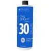 "Eurostil" oksidantas "Mėlyna Oxybright" 30vol 1000ml