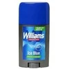 Mėlyna WILLIAMS ICE Mėlynas DESODORANTE STICK 75ML
