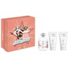Cacharel Anais Anais L'Original rinkinys moterims (EDT, 100 ml + kūno losjonas, 2x 50 ml)