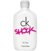 Testeris Calvin Klein CK One Shock For Her EDT 100 ml