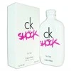 Kvepalai moterims Calvin Klein One Shock For Her EDT, 200 ml