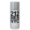 Carolina Herrera 212 dezodorantas moterims 150ml