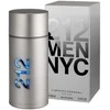 Kvepalai vyrams Carolina Herrera 212 Men EDT, 100 ml