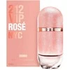 Carolina Herrera 212 Vip Rosé Eliksyras EDP parfumuotas vanduo moterims, 50 ml