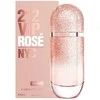 Carolina Herrera 212 Vip Rosé Eliksyras EDP parfumuotas vanduo moterims, 80 ml