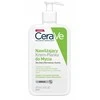 Cerave Drėkinamasis veido ir kūno prausiklis normaliai ir sausai odai, 473 ml