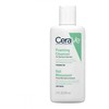 Putojantis veido ir kūno prausiklis normaliai ir riebiai odai Cerave Foaming Cleansing Gel, 88 ml.