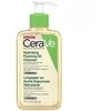 Drėkinamasis putojantis prausimosi aliejus Cerave Hydrating Foaming Oil, 236 ml