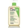 Drėkinamasis putojantis prausimosi aliejus Cerave Hydrating Foaming Oil Cleanser, 473 ml