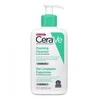 Putojantis veido ir kūno prausiklis normaliai ir riebiai odai Cerave Foaming Cleansing Gel, 236 ml