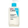 Veido prausiklis sausai ir šiurkščiai odai Cerave SA Smoothing Cleanser, 236 ml