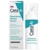 Regeneruojantis serumas veidui su retinoliu Cerave Blemish Resurfacing Retinol Sérum, 30 ml