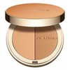 Clarins Ever Bronze kompaktinės pudros bronzinė priemonė