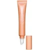 „Clarins Glow“ lūpų blizgis (lūpų tobulintojas), 12 ml, 22