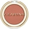 „Clarins Ombre Skin“ kompaktiški akių šešėliai, 04 matinė palisandra, 1,5 g