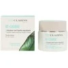 „Clarins Re-Charge Plumping Night Kreminis“ veido kaukė, 50 ml