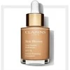 „Clarins Skin Illusion“ natūralus drėkinamasis makiažo pagrindas SPF15, 111, rausvas, 30 ml