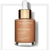 Clarins Skin Illusion natūralus drėkinamasis makiažas