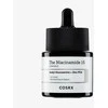 Cosrx The Niacinamide 15 serumas, 20 ml