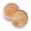 Couleur Caramel Bio Mineralinis pagrindas 26 šviesiai rudas