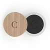 Couleur Caramel Makeup akių šešėliai 023 Matte Juodas