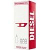 Diesel D EDT tualetinis vanduo unisex, 150 ml