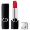 Lūpų dažai Dior Rouge Couture Colour N:666 Rouge en Diable, 30 ml