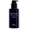 Christian Dior Dior Sauvage The Valiklis, 125 ml