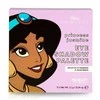 Mad Beauty Disney Princess Jasmine Mini Eyeshadow Palette akių šešėlių paletė vaikams, 10 g