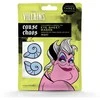 Disney Ursula Mascarilla Facial Ojos 1un
