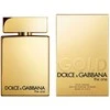 Dolce&amp;Gabbana Dolce &amp; Gabbana Dolce &amp; Gabbana Dolce &amp; Gabbana Dolce &amp; Gabbana Dolce &amp; Gabbana Dolce &amp; Gabbana The One For Men Auksinis intensyvus EDP purškiklis, 100 ml