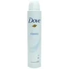 Dove Original Classic Desodorante Purškiklis, 200 ml