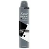 Dove Men Advanced Invisible Dry 72h Purškiklis Anti-Amarillos Anti-Transpirante, 200 ml Purškiklis
