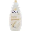 Dove Seta Prezioza Gel De Baño, 450 ml
