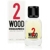 Dsquared2 2 Wood EDT, 5 ml