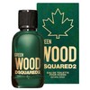 Kvepalai vyrams Dsquared2 Green Wood Pour Homme EDT, 5 ml