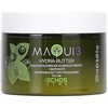 Echosline Maqui 3 maitininantis Buttery Vegan Mask maitinanti kaukė sausiems plaukams, 250 ml