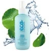 "Ecoforia Aqua Moist nenuplaunamas purškiamas kondicionierius" 200ml