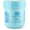 Ecoforia Aqua Moist plaukų kaukė 200ml