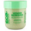 "Ecoforia Wonder Refreshing Body Polish" švelniai valo ir poliruoja odą 200ml
