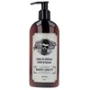 Eurostil Barba Crema Afeitado, 250 ml