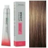 Eurostil Bright Color Dye 8.7 Light Skirtas šviesiems plaukams Brown 1un