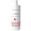 "Eurostil" braškių švelninamasis kremas 1000ml