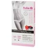 Eurostil Frutos Rojos Bandas De Cera Fria Pieles Sensibles Pack 20un