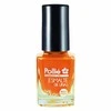 Eurostil Maquillaje Laca De Uñas Mandarina, 12 ml