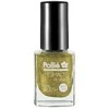 Eurostil Nagų lakas Laca De Uñas Purpurina Dorda, 12 ml