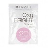plaukų dažų oksidatorius Eurostil Oxybright Kreminis 6 20vol 75ml